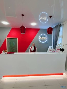 Стоматологическая клиника для детей и взрослых МИШУТКА
