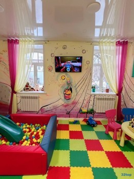 Стоматологическая клиника для детей и взрослых МИШУТКА