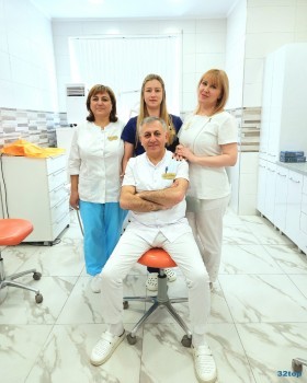 Стоматологическая клиника ЛАЙН ДЕНТАЛ (LINE DENTAL)