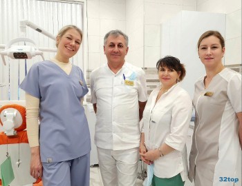 Стоматологическая клиника ЛАЙН ДЕНТАЛ (LINE DENTAL)