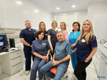 Стоматологическая клиника ЛАЙН ДЕНТАЛ (LINE DENTAL)