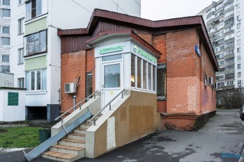 Сеть семейных клиник ДОБРОМЕД в корп. 107В