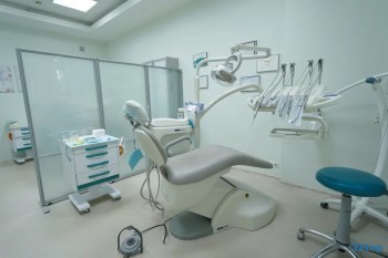 Стоматологическая клиника ДИАМАНТ ПЛЮС м. Ломоносовский проспект
