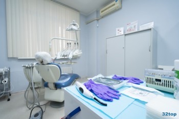 Стоматологическая клиника ДИАМАНТ ПЛЮС м. Ломоносовский проспект