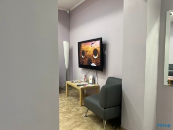 Стоматологическая клиника ДИАМАНТ ПЛЮС м. Ломоносовский проспект