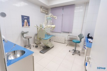 Стоматологическая клиника ДИАМАНТ ПЛЮС м. Ломоносовский проспект