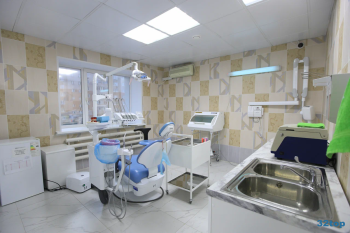 Медицинский центр ВИТА ДЕНТ ПЛЮС (VITA-DENT+)