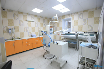 Медицинский центр ВИТА ДЕНТ ПЛЮС (VITA-DENT+)