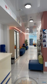 Сеть клиник ПРЕМЬЕРА на Айской