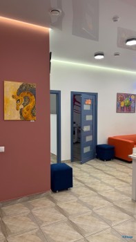 Сеть клиник ПРЕМЬЕРА на Айской