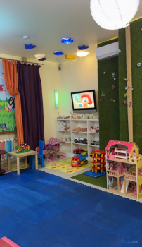 Сеть клиник ПРЕМЬЕРА на Айской