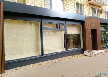 Стоматология АЛОНТА ДЕНТАЛ КЛИНИК м. Кожуховская