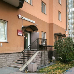 ПЕТЕРБУРГСКАЯ СЕТЬ СЕМЕЙНОЙ СТОМАТОЛОГИИ СЕРГЕЯ БЕГЛАРЯНА м. ул. Дыбенко