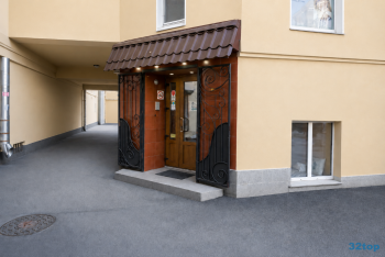 Клиника стоматологии ВАШЪ ДАНТИСТЪ м. Петроградская