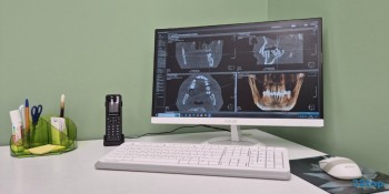 Стоматологическая клиника КОЛИБРИ ДЕНТ