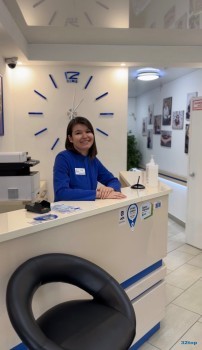 Сеть клиник ПРЕМЬЕРА на Дагестанской