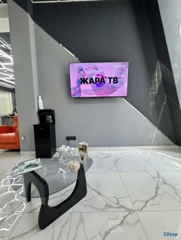 Стоматологическая клиника АТЛАНТ на Лукашевича