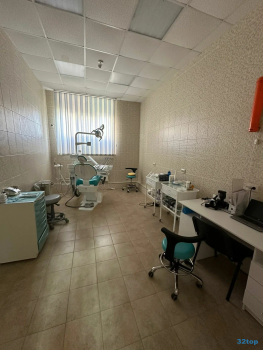 Стоматологический центр ОЛИМП