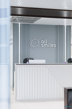 Цифровая стоматология ОЛЛ СМАЙЛС (ALL SMILES)