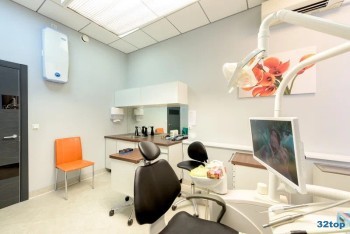 Центр эстетической стоматологии и костной регенерации ПЕРФЕКТСМАЙЛ (PERFECTSMILE) м. Чернышевская