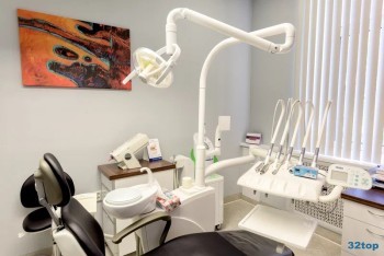 Центр эстетической стоматологии и костной регенерации ПЕРФЕКТСМАЙЛ (PERFECTSMILE) м. Чернышевская