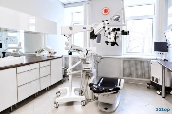 Центр эстетической стоматологии и костной регенерации ПЕРФЕКТСМАЙЛ (PERFECTSMILE) м. Чернышевская