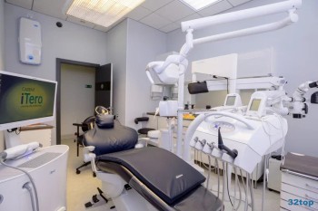 Центр эстетической стоматологии и костной регенерации ПЕРФЕКТСМАЙЛ (PERFECTSMILE) м. Чернышевская