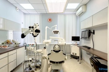 Центр эстетической стоматологии и костной регенерации ПЕРФЕКТСМАЙЛ (PERFECTSMILE) м. Чернышевская