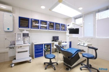 Стоматологический центр КДС ДЕНТАЛ (KDC DENTAL)