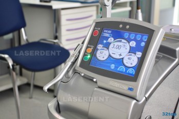 Стоматология ЛАЗЕРДЕНТ