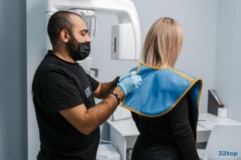 Центр эстетической стоматологии и имплантологии ИМПЛАНТ ДЕНТИСТРИ (IMPLANT DENTISTRY) на Домбайской