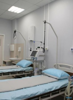 Консультативно-диагностический центр МЕДСИ на Тополиной