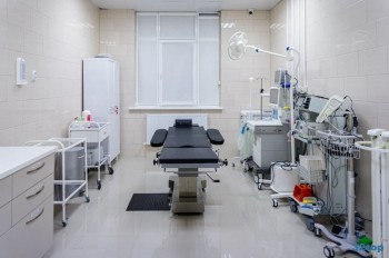 Консультативно-диагностический центр МЕДСИ на Тополиной