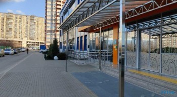Консультативно-диагностический центр МЕДСИ на Тополиной