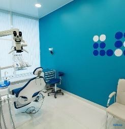 Сеть стоматологических клиник МЕГА-ДЕНТ на Герцена