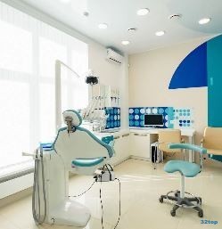 Сеть стоматологических клиник МЕГА-ДЕНТ на Герцена