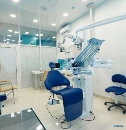 Сеть стоматологических клиник МЕГА-ДЕНТ на Герцена