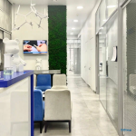 Стоматология СЛКЛИНИК (SLCLINIC) м. Площадь Гагарина