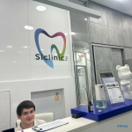 Стоматология СЛКЛИНИК (SLCLINIC) м. Площадь Гагарина
