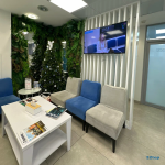 Стоматология СЛКЛИНИК (SLCLINIC) м. Деловой центр