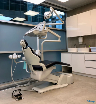 Стоматология СЛКЛИНИК (SLCLINIC) м. Деловой центр