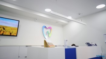 Стоматология СЛКЛИНИК (SLCLINIC) м. Достоевская