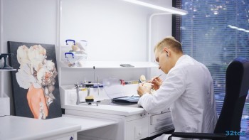 Стоматология СЛКЛИНИК (SLCLINIC) м. Площадь Гагарина