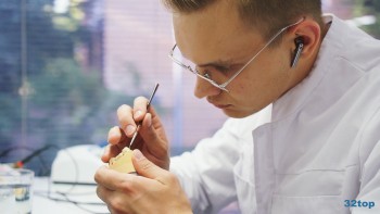 Стоматология СЛКЛИНИК (SLCLINIC) м. Площадь Гагарина