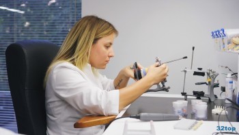 Стоматология СЛКЛИНИК (SLCLINIC) м. Площадь Гагарина