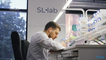 Стоматология СЛКЛИНИК (SLCLINIC) м. Площадь Гагарина