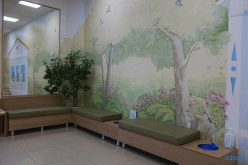 Стоматологическая клиника ПРАЙМ на Советской Армии