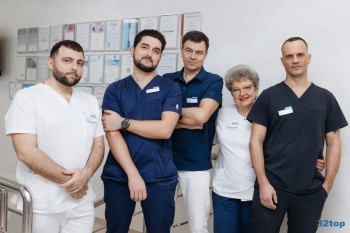 Стоматологическая клиника ПРАЙМ на Советской Армии