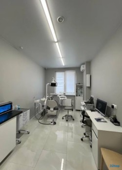 Стоматологическая клиника ВСЕ 32