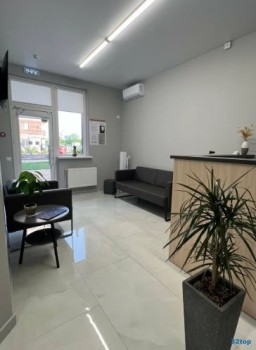 Стоматологическая клиника ВСЕ 32